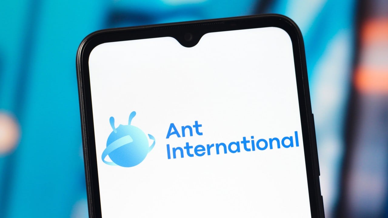 Ant International dan inovasi pembayaran digital berbasis AI