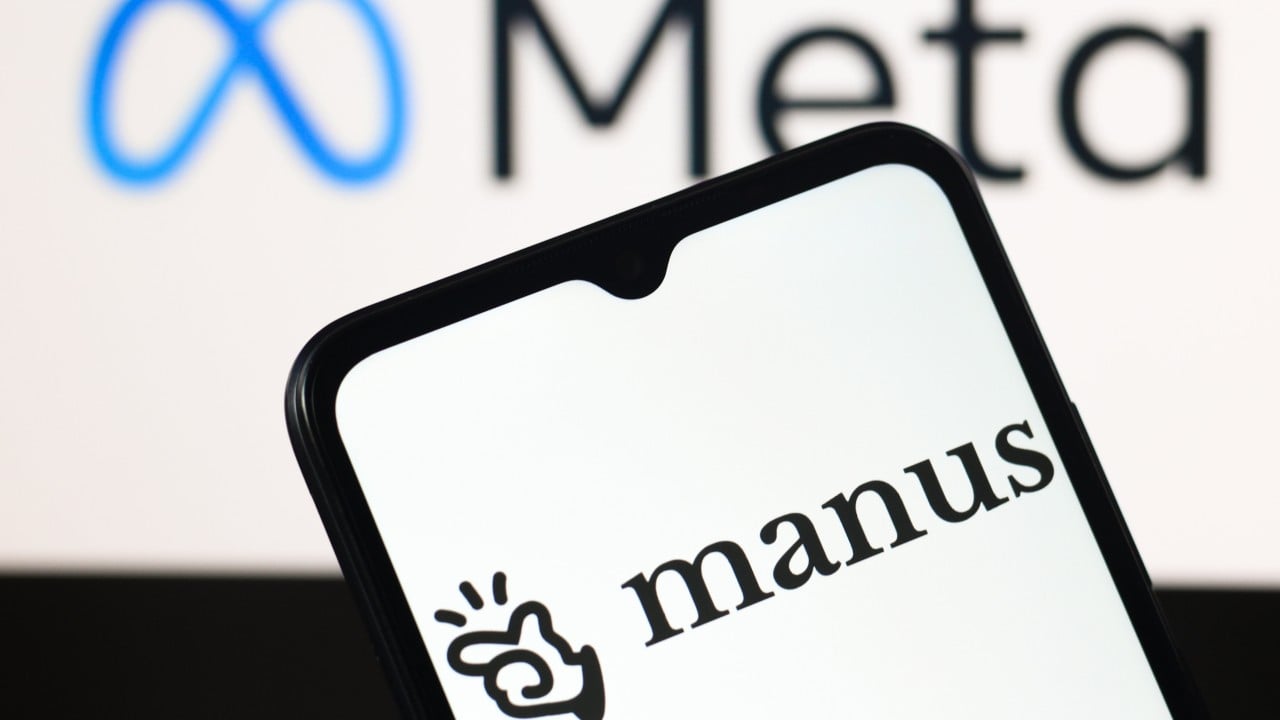 China Blokir Akuisisi Meta terhadap Manus, Apa Dampaknya?