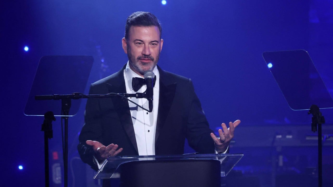 Donald Trump meminta Jimmy Kimmel dipecat setelah leluconnya