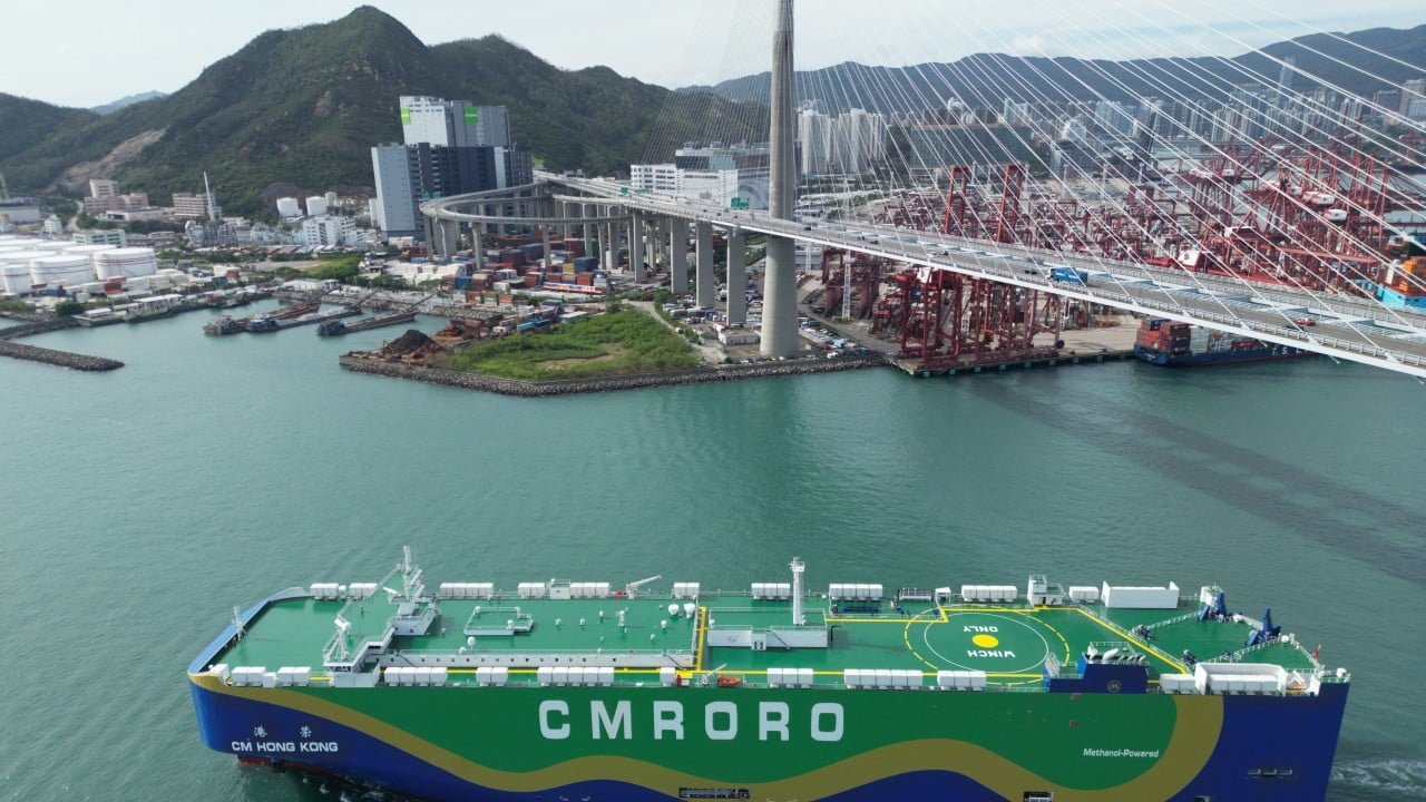 Ekonomi Biru: Peluang Strategis Baru bagi Hong Kong