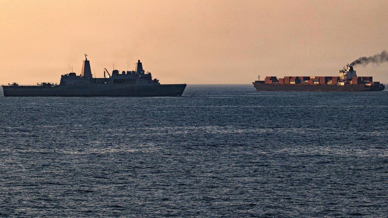 Gencatan senjata AS-Iran dan dampaknya di Selat Hormuz