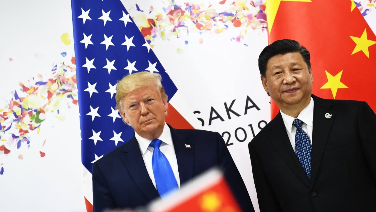 Perkembangan terkini pertemuan Xi-Trump dan dampaknya bagi Indonesia