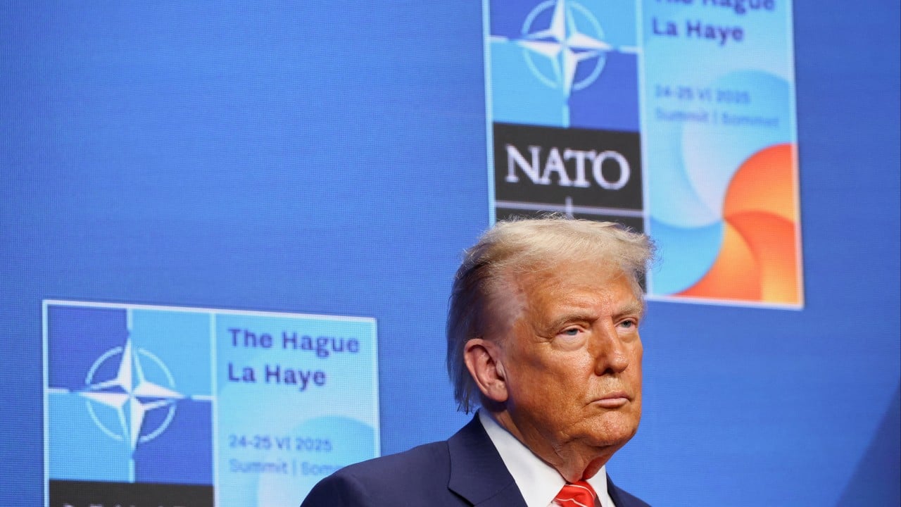 NATO pertimbangkan akhir pertemuan tahunan di bawah tekanan Trump