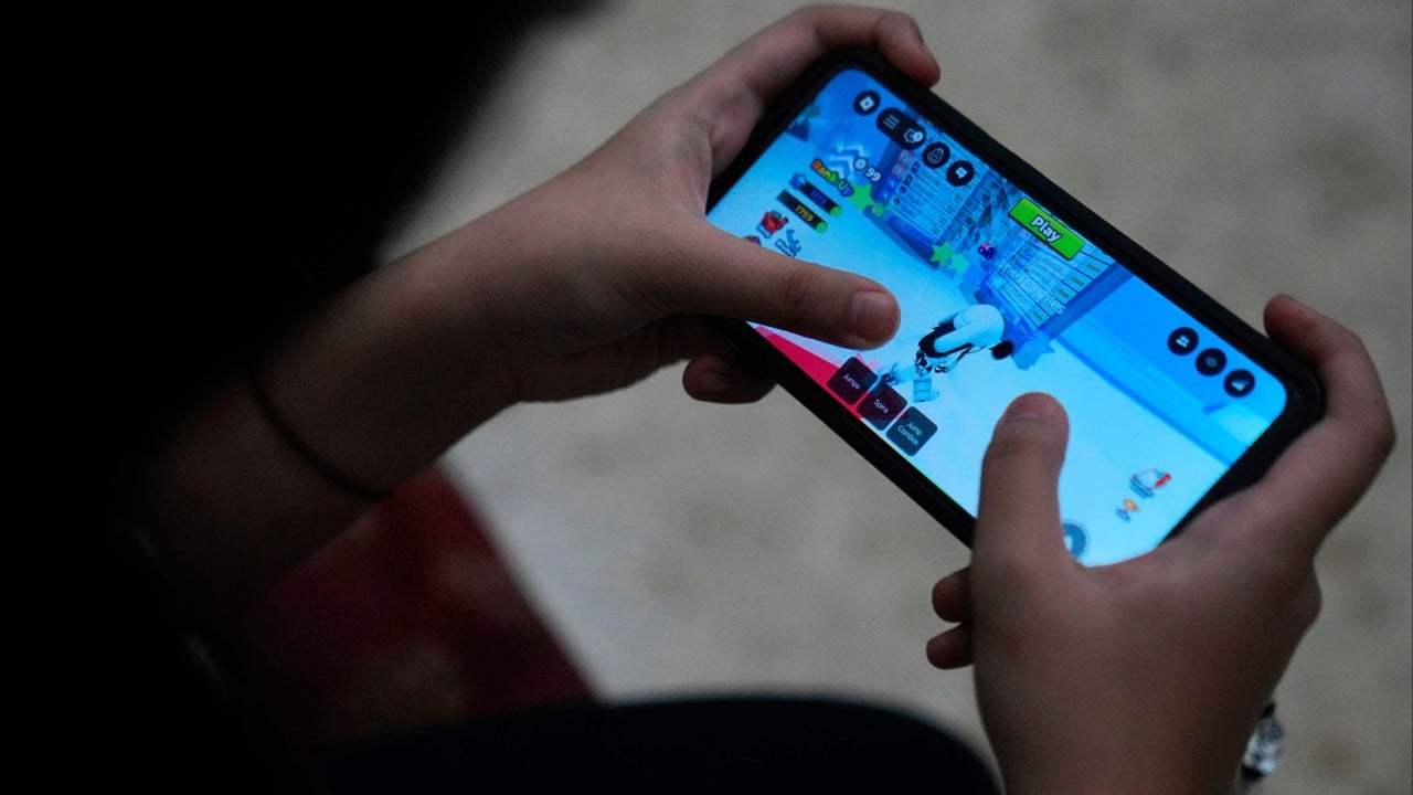 Roblox wajibkan pemindaian wajah untuk pengguna di bawah 16 tahun di Indonesia