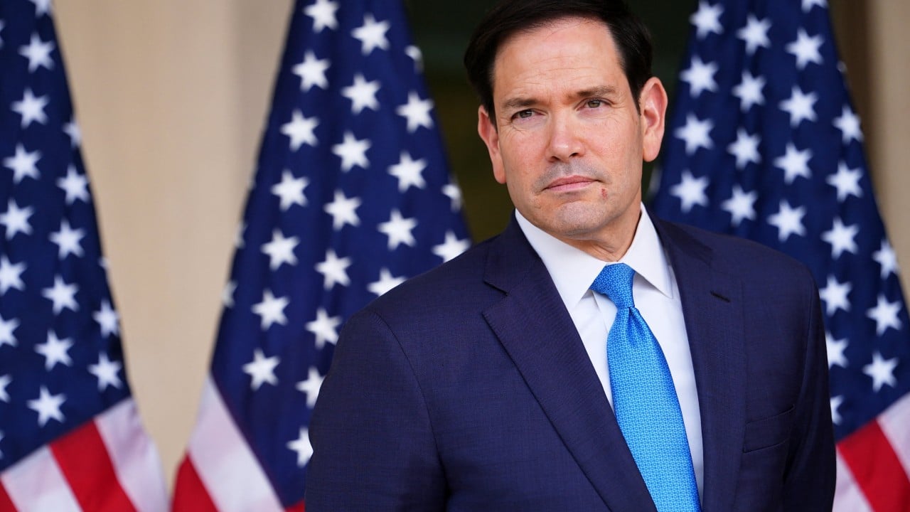 Marco Rubio undang Modi ke Washington memperkuat hubungan AS-India