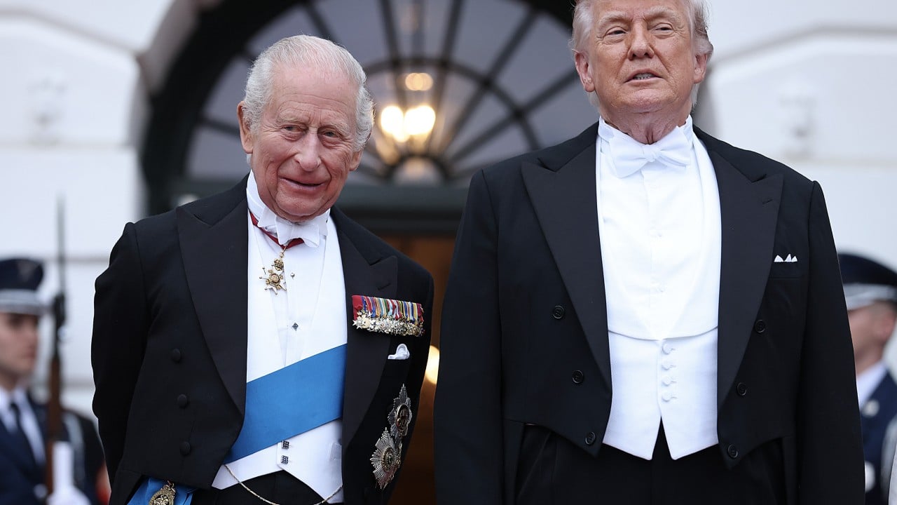 Kunjungan Raja Charles: Diplomasi Cerdas untuk Hubungan AS-UK