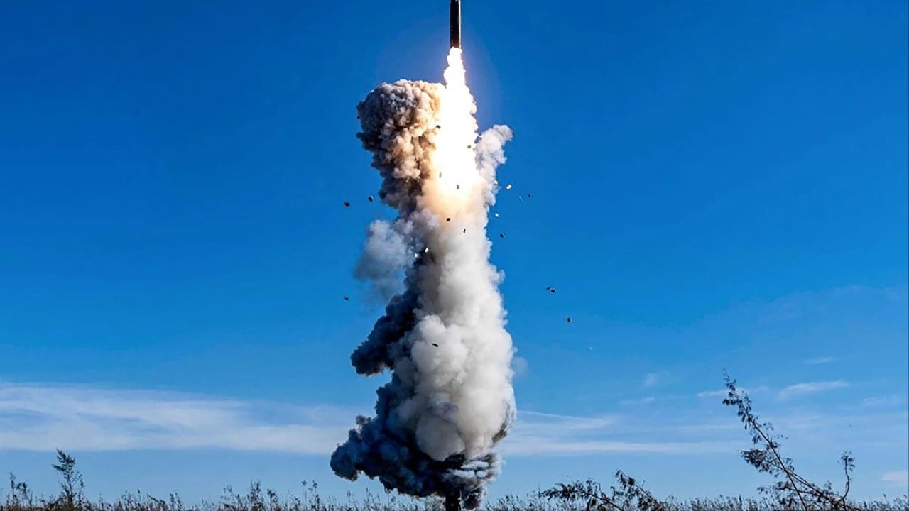 Ancaman Serangan Roket China ke Australia Semakin Meningkat