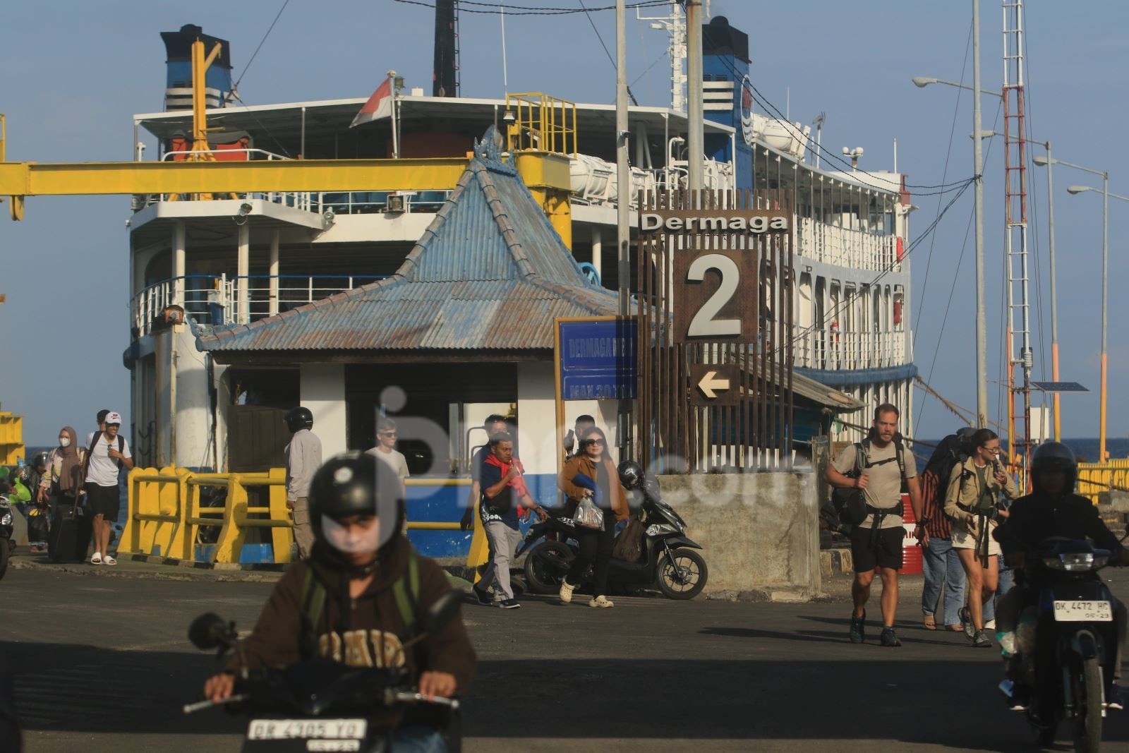 Gubernur Koster usulkan penambahan trip pelayaran ke Nusa Penida