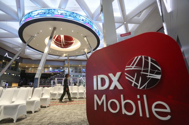 IHSG Menghadapi Tantangan Jelang Rilis MSCI, Dana Asing Berpotensi Keluar