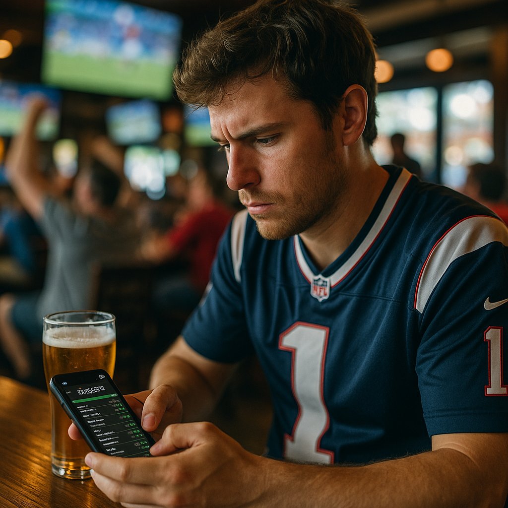 Panduan Menggunakan LiveScore untuk Update Skor Tanpa Delay