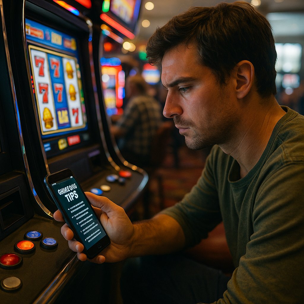 Jangan Main Slotmania Sebelum Tahu Trik Sederhana Ini!