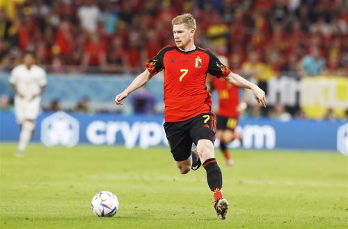 Jadwal Piala Dunia 2026: Spanyol dan Belgia Siap Beraksi