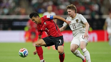 Korea Selatan Memutus Hubungan dengan Media Usai Sindiran untuk Son