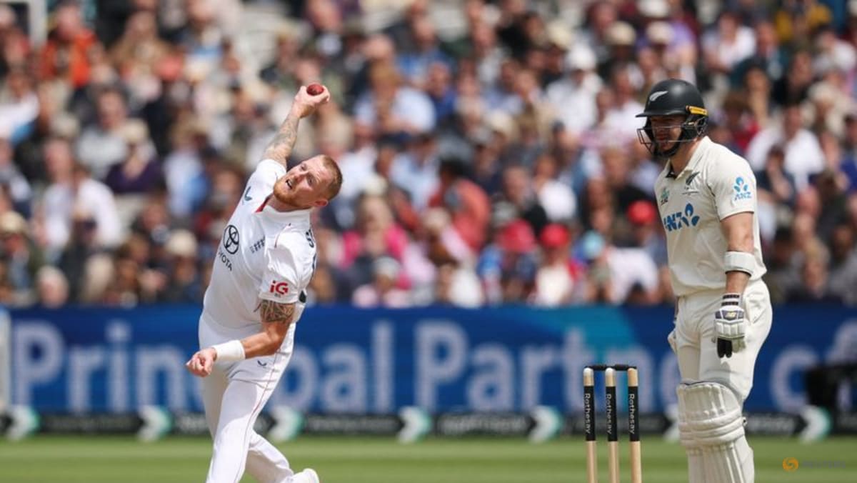 Insiden malam Ben Stokes yang mempengaruhi karier kriket