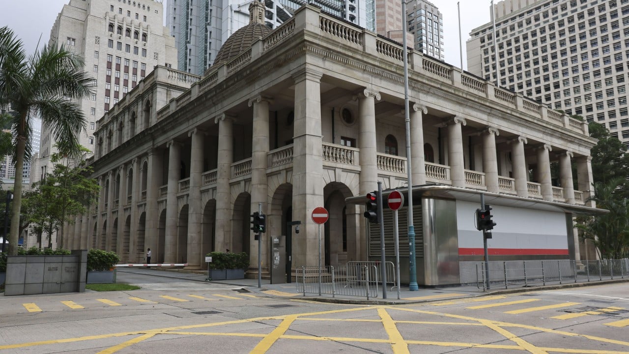 Pengadilan Hong Kong Tolak Tantangan Terhadap Larangan Boycott Pemilu