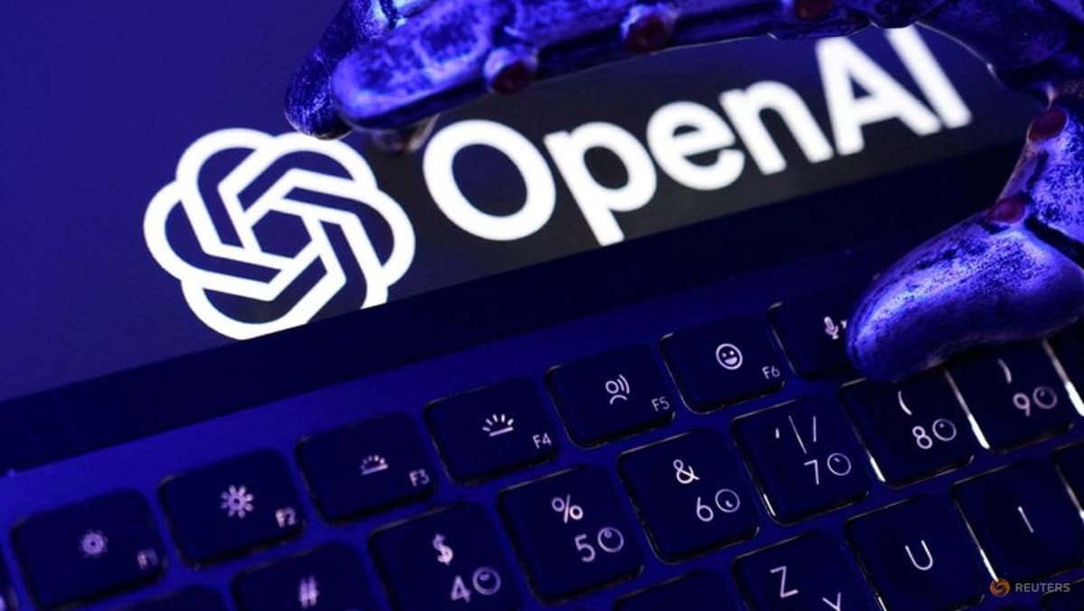Pertarungan Sengit Anthropic dan OpenAI dalam Era AI