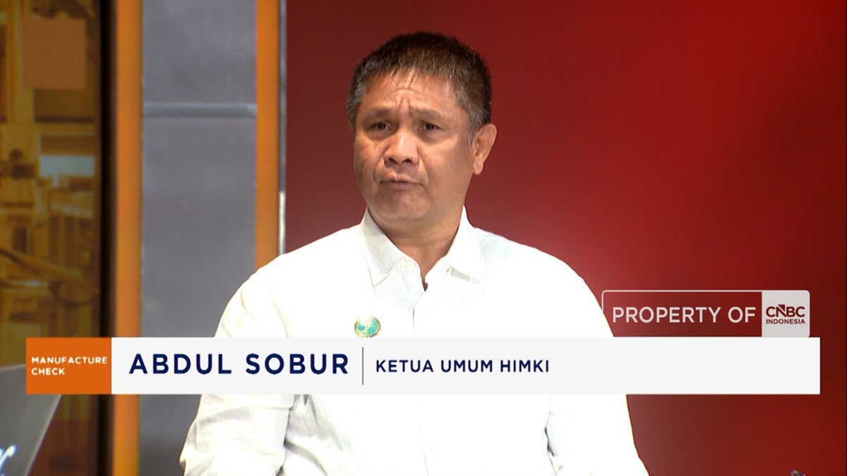 Daya saing industri mebel Indonesia di pasar ekspor