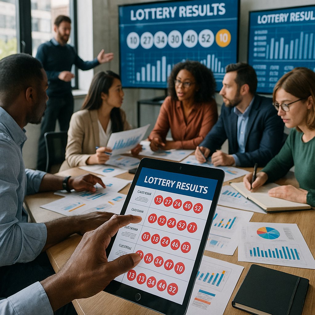 ZeusToto Hadir Membawa Informasi Result Togel yang Cepat dan Akurat