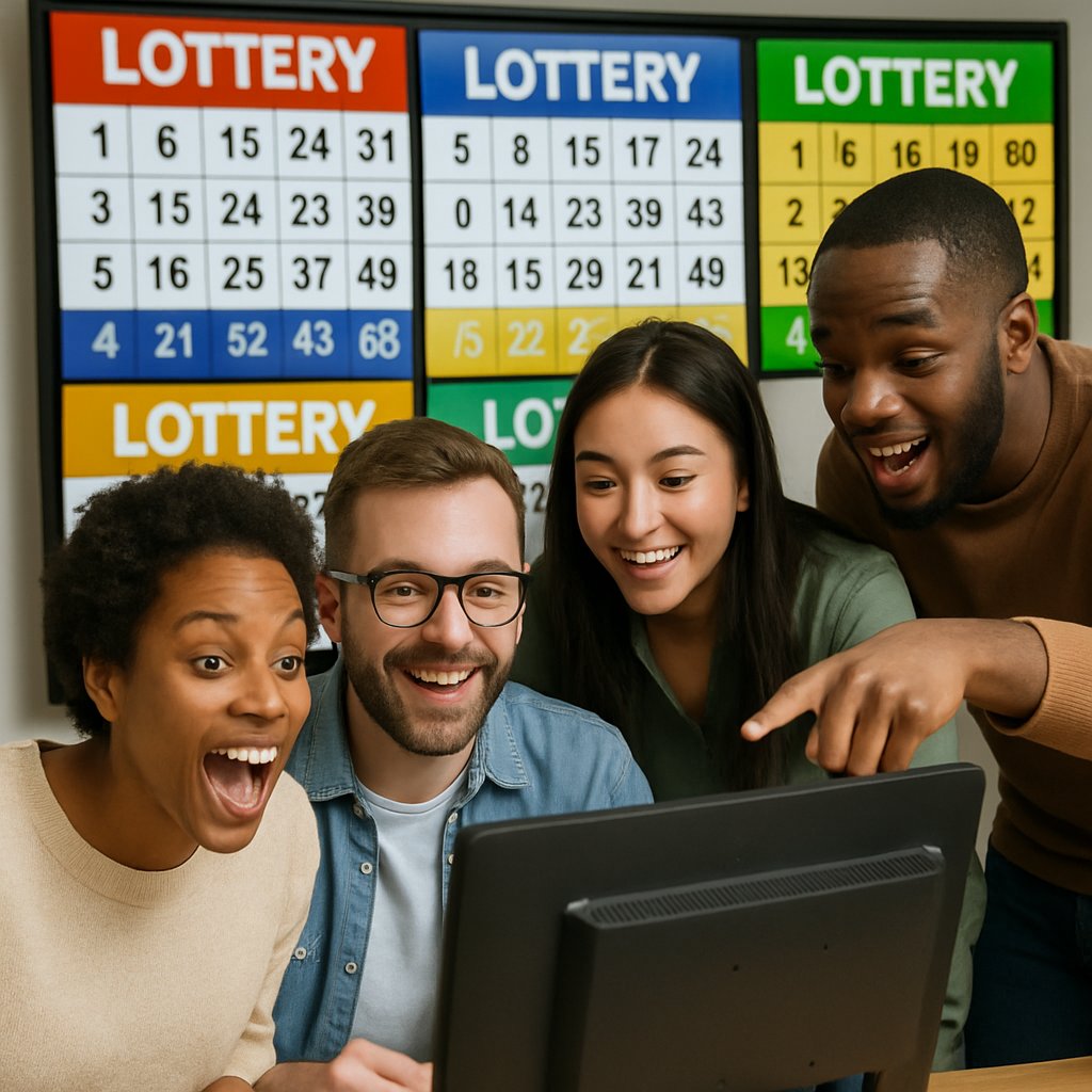 Zeustoto: Panduan Memilih Bandar Togel Terpercaya