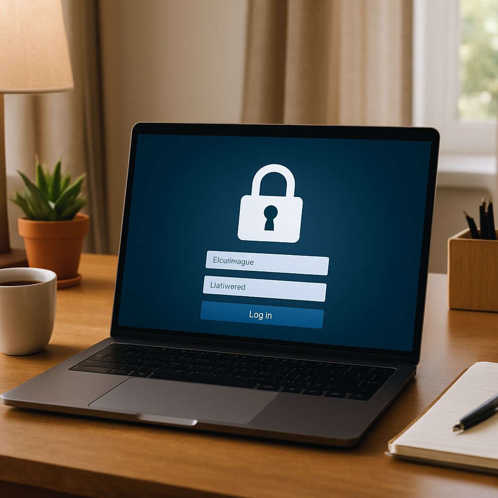 Panduan Login Aman di Zeustoto: Cepat dan Praktis