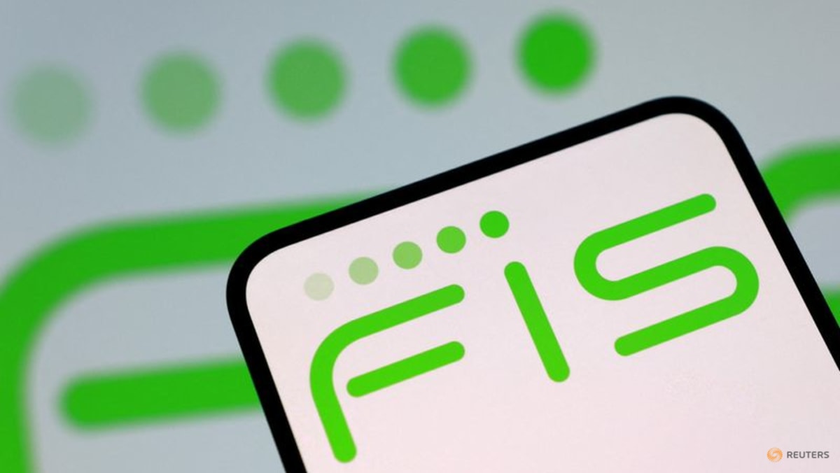 Pendapatan FIS Turun, Saham Perusahaan Pembayaran Anjlok 10%