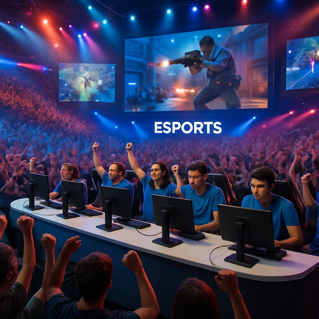 RRQ Makin Bersinar di Esports 2026 Tanpa MLBB