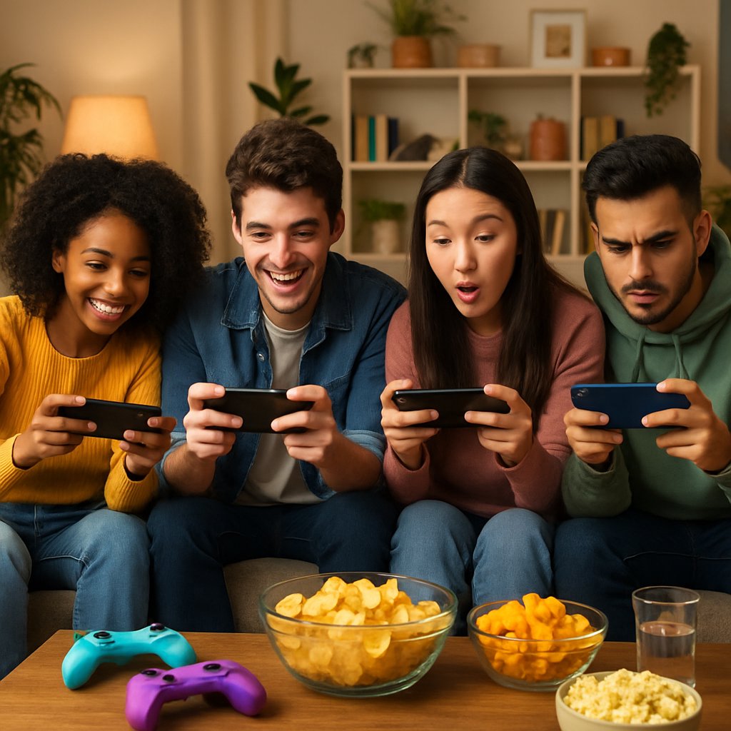 5 Game Mobile Hits di Indonesia September 2026 – zeusbola