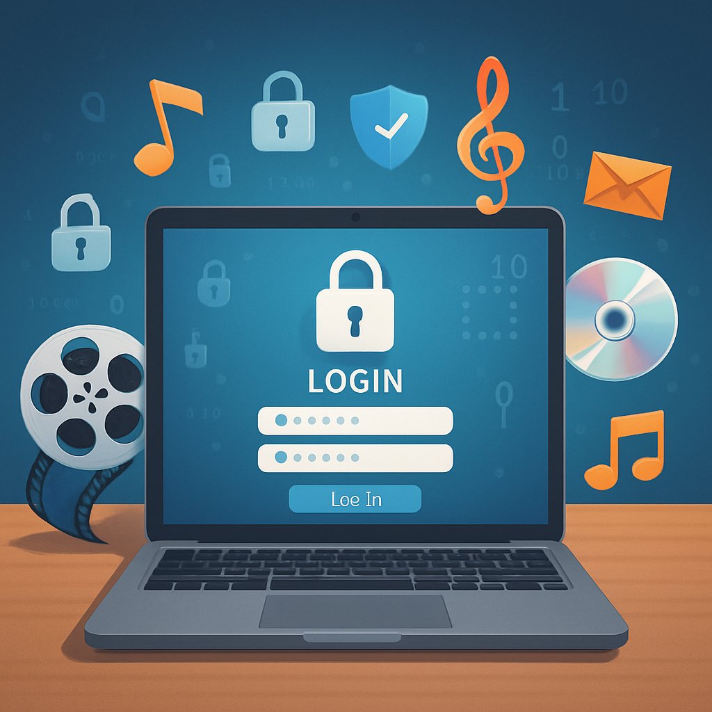 Solusi Alternatif Mengatasi Masalah Login Situs Hiburan